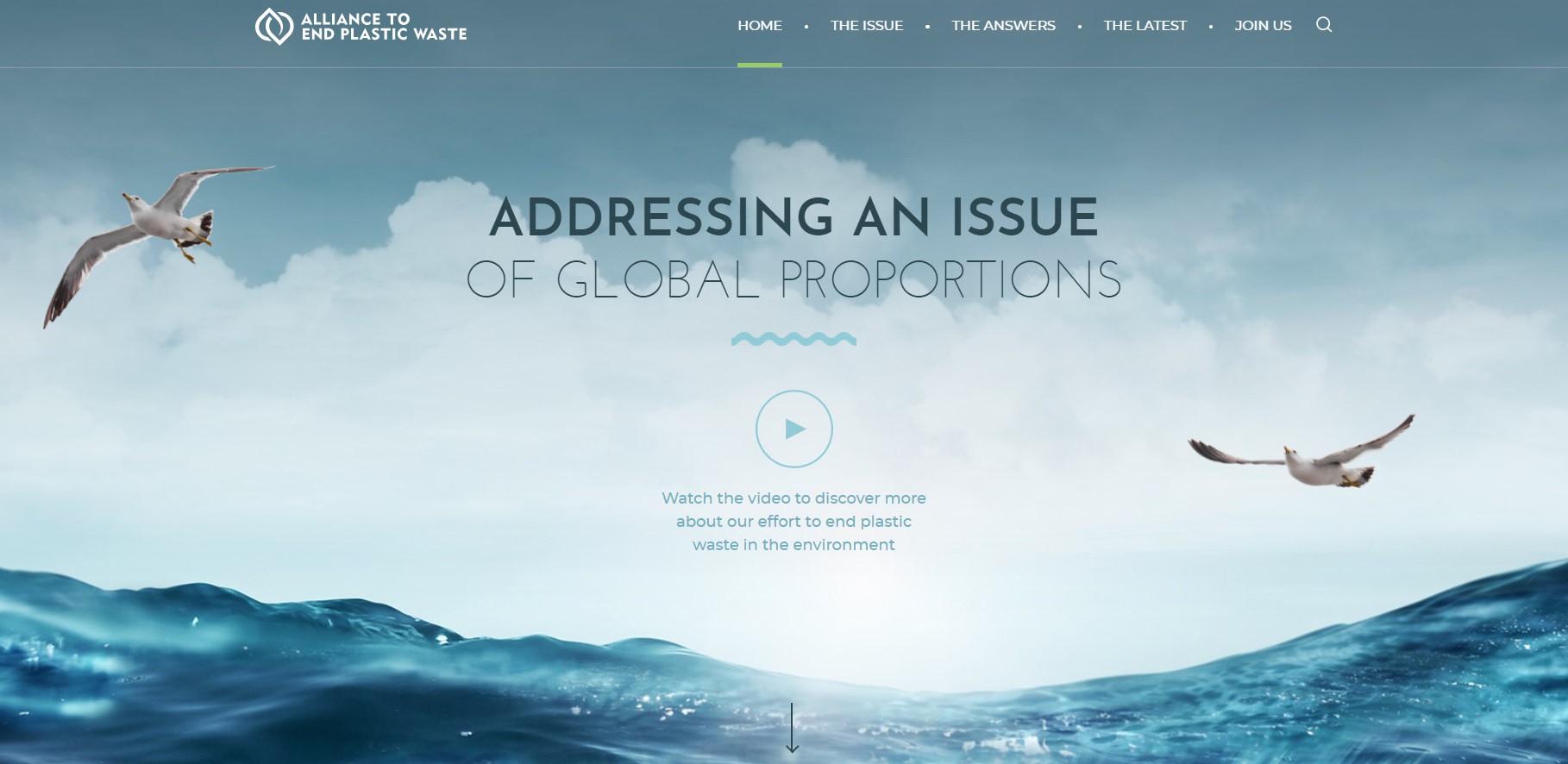 Screenshot_alliance Alliance to End Plastic Waste