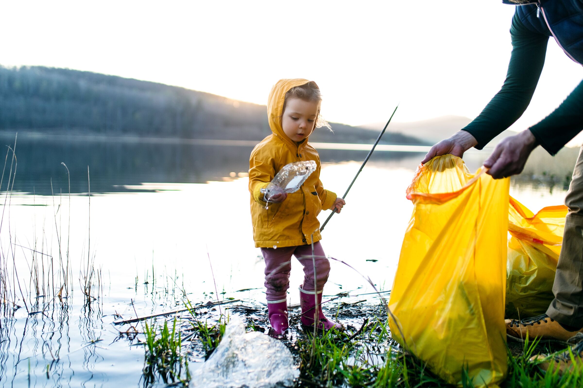 De plastics industrie transformeert naar een toekomst die circulair en klimaatneutraal is.